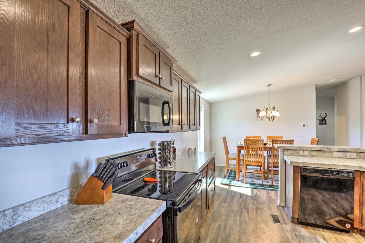 Desert Escape Off I-10 With Over 1 Enclosed Acre! Mescal Exterior foto